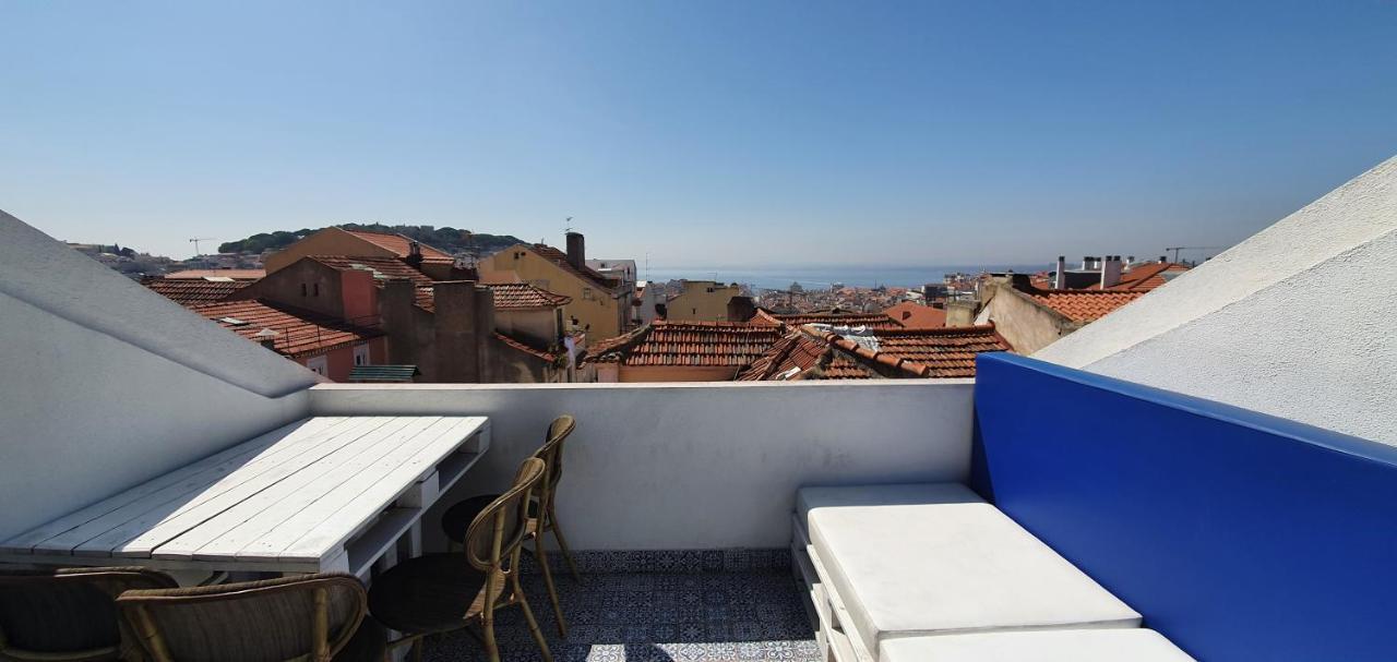 Pena House By Innkeeper Lisbon
